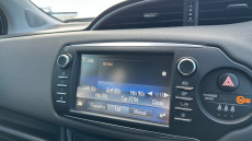 Toyota Yaris 1.5 VVT-i Icon 5dr Petrol Hatchback